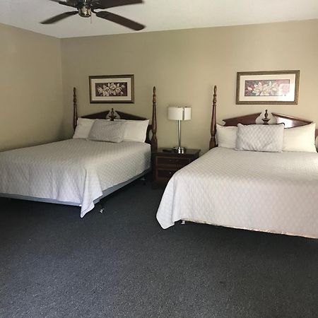 Columbia Lakes Hotel & Conference Center West Columbia Экстерьер фото