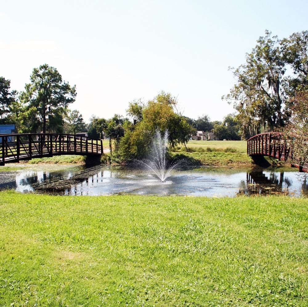 Columbia Lakes Hotel & Conference Center West Columbia Экстерьер фото