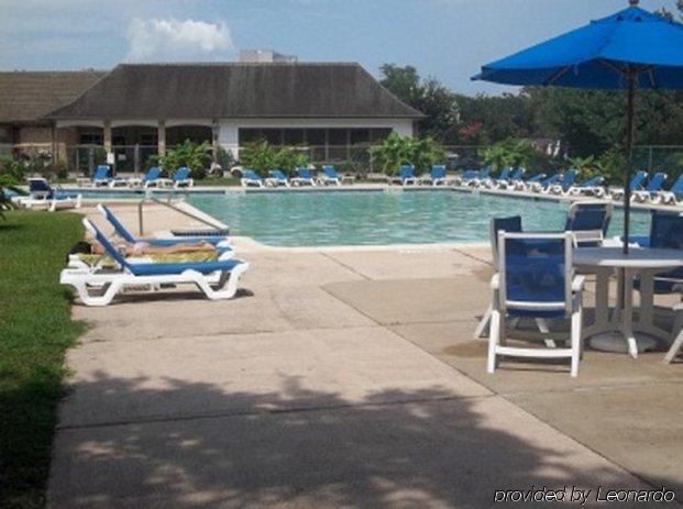 Columbia Lakes Hotel & Conference Center West Columbia Экстерьер фото