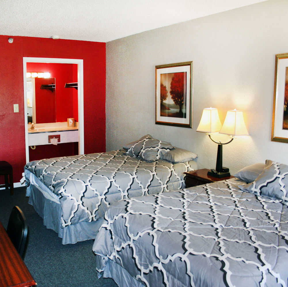 Columbia Lakes Hotel & Conference Center West Columbia Экстерьер фото