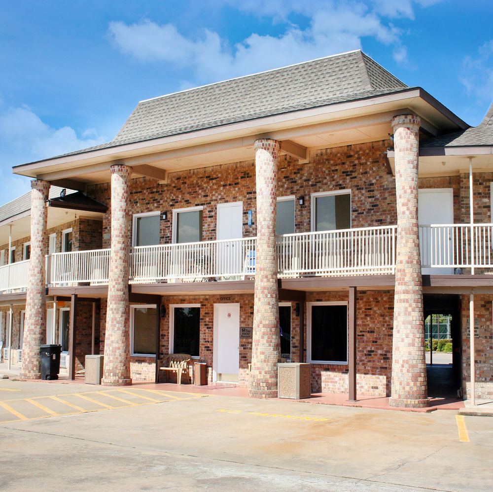 Columbia Lakes Hotel & Conference Center West Columbia Экстерьер фото