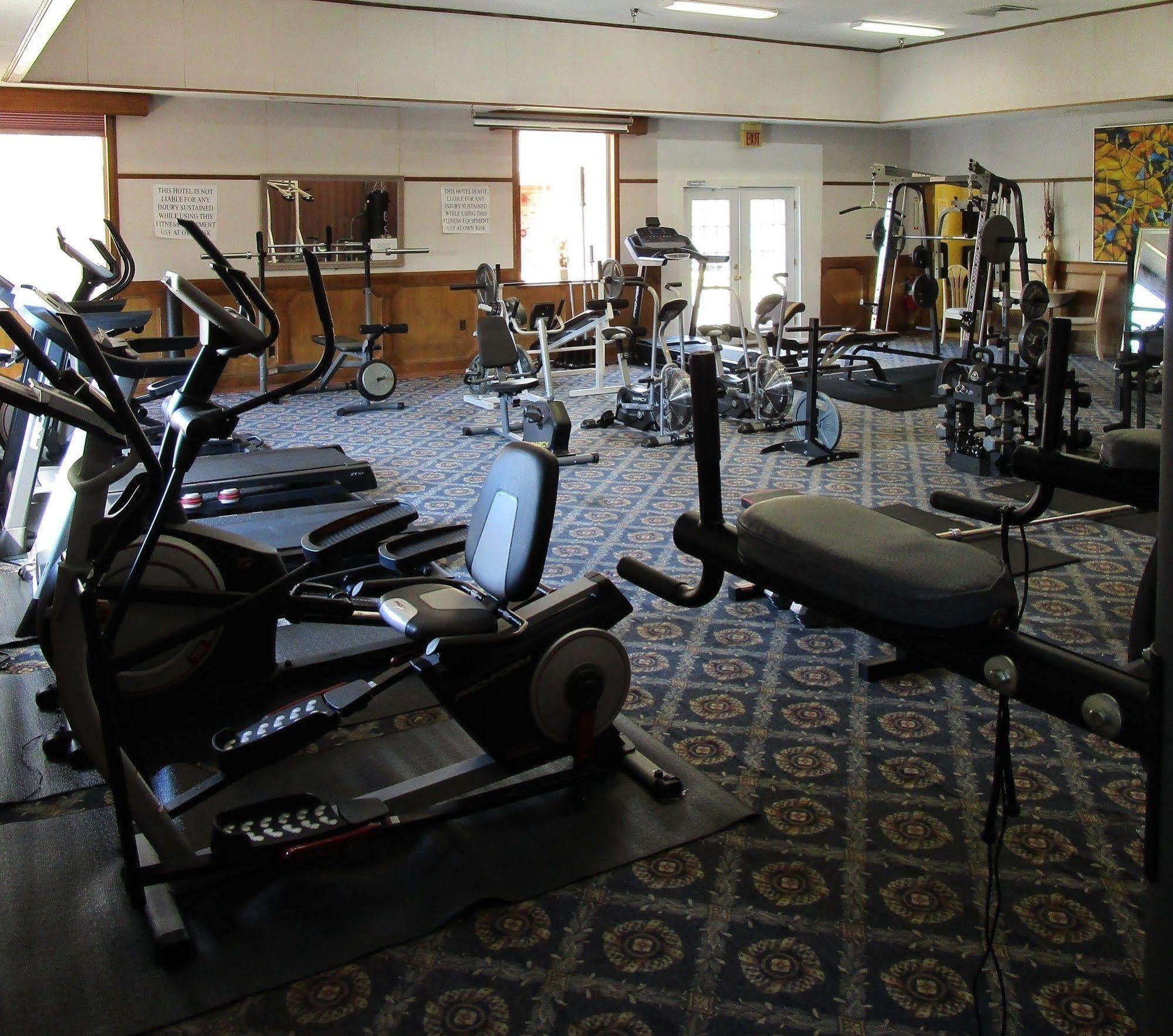 Columbia Lakes Hotel & Conference Center West Columbia Экстерьер фото