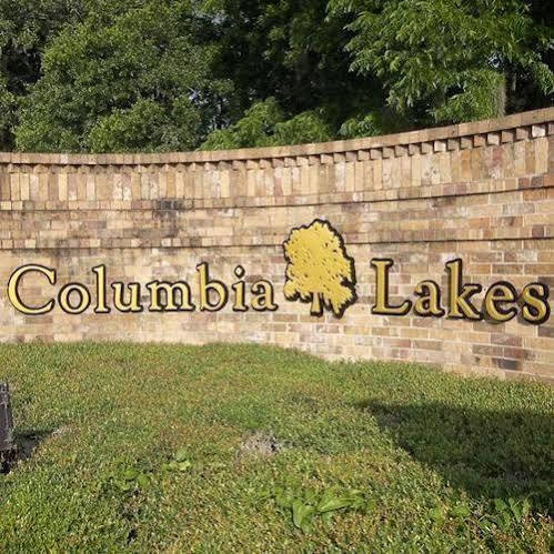 Columbia Lakes Hotel & Conference Center West Columbia Экстерьер фото